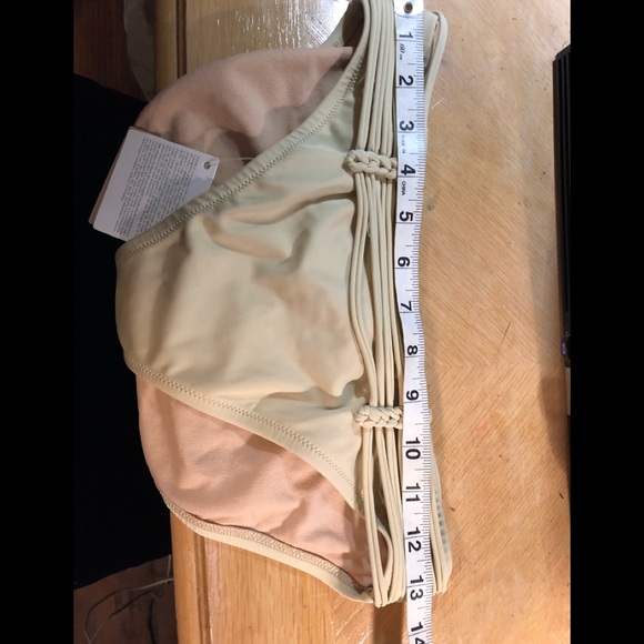 La Perla swim suit. Size 10 - Picture 7 of 8